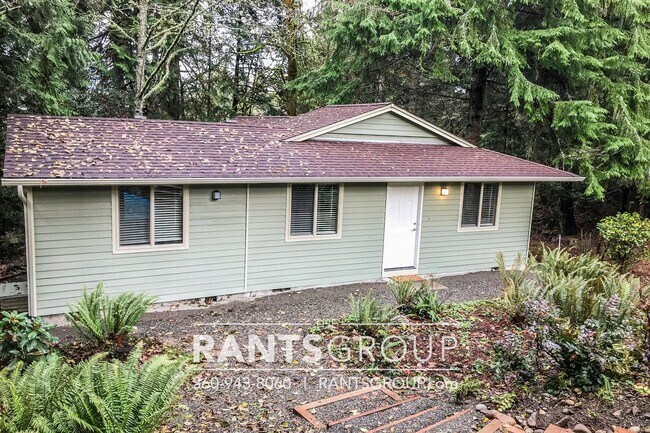 Building Photo - 2 br, 1 bath House - 3202 Sunset Beach Dr NW
