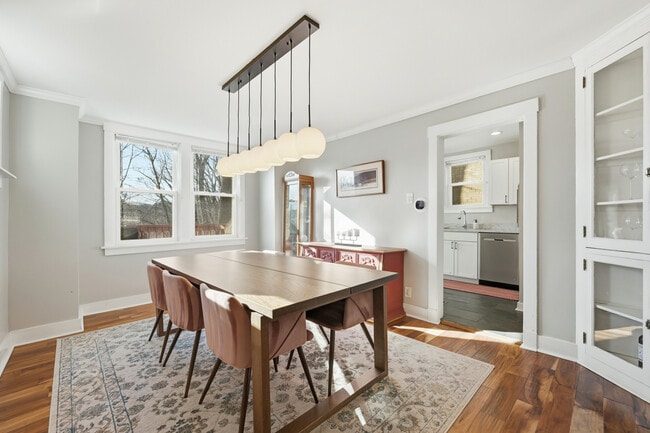 Building Photo - 1424 Macon Ave