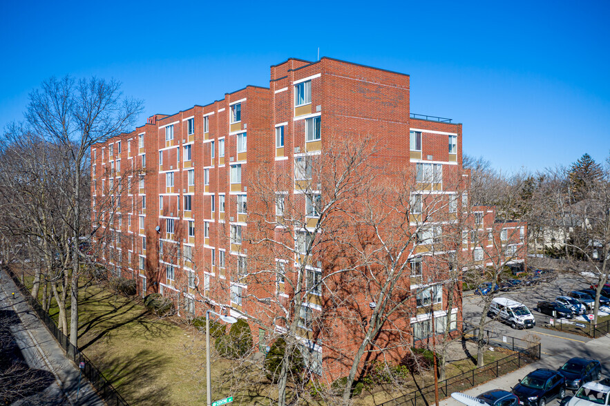 The Forbes Building - Forbes Building