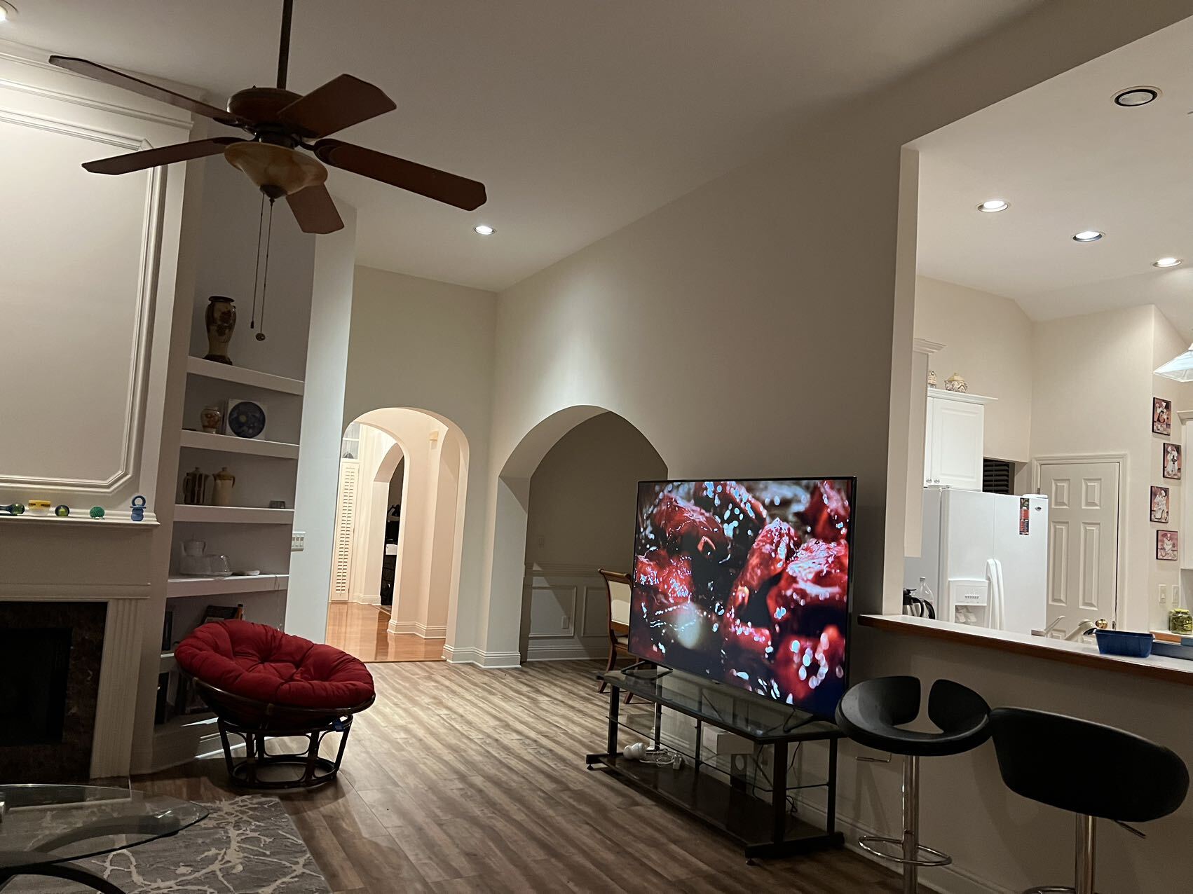 Building Photo - 1209 Wood Iris Ln