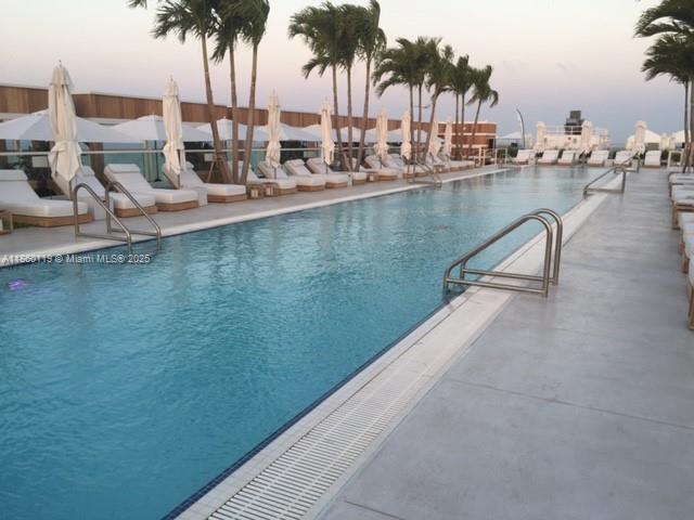 Building Photo - 2301 Collins Ave