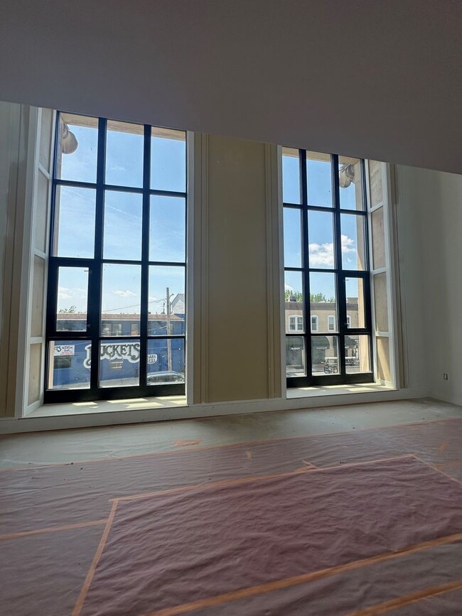 Primary Photo - Jenkintown Bank & Trust Apartments
