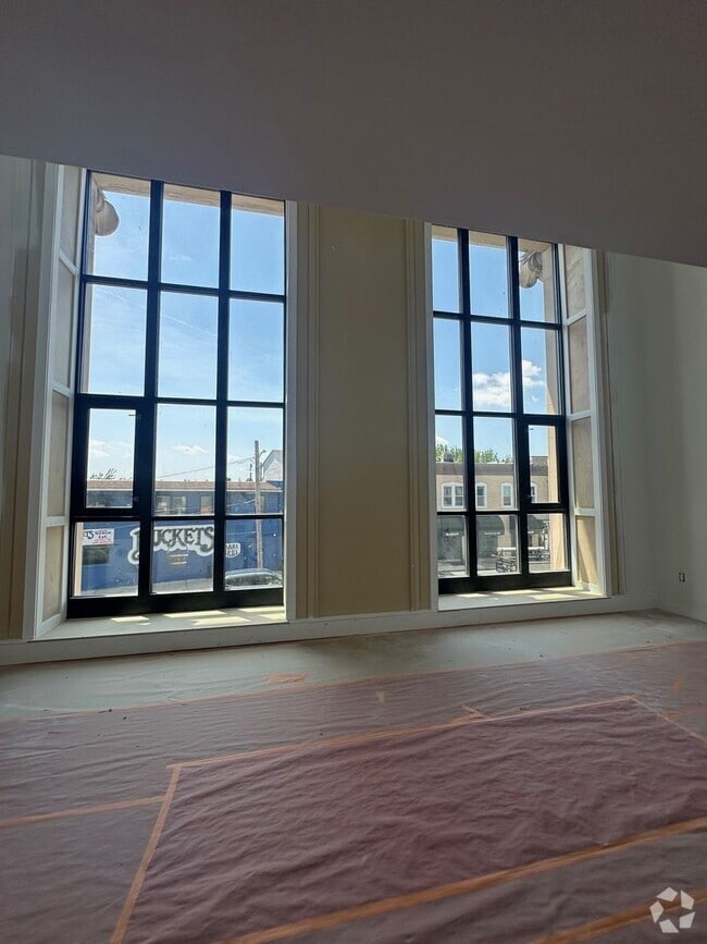 Building Photo - Jenkintown Bank & Trust Apartments