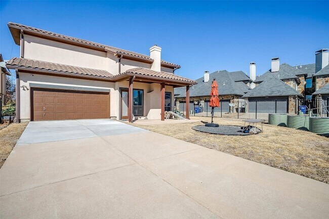 Building Photo - 8201 Choctaw Ln