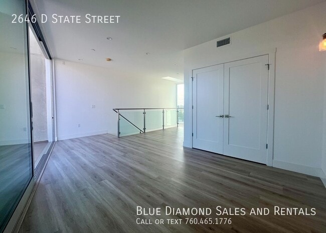 Building Photo - 2646 State St