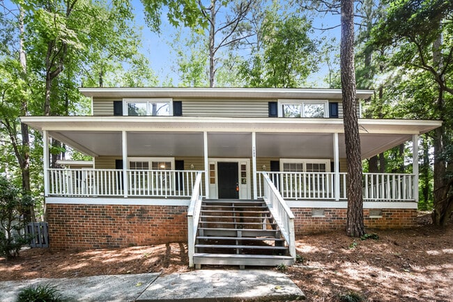Primary Photo - 1805 Woodvalley Ct