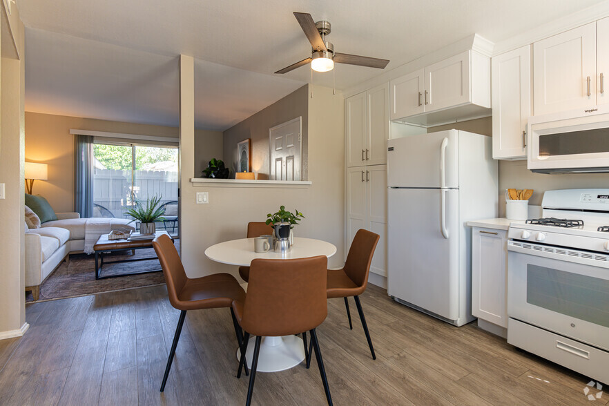 Primary Photo - Alder Creek Apartments