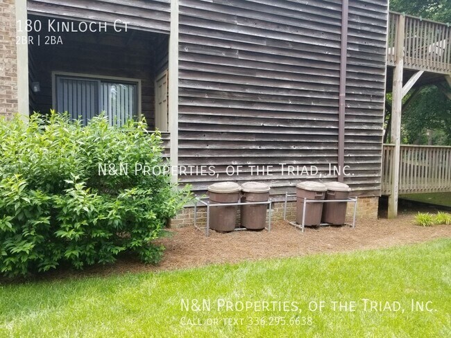 Building Photo - 180 Kinloch Ct