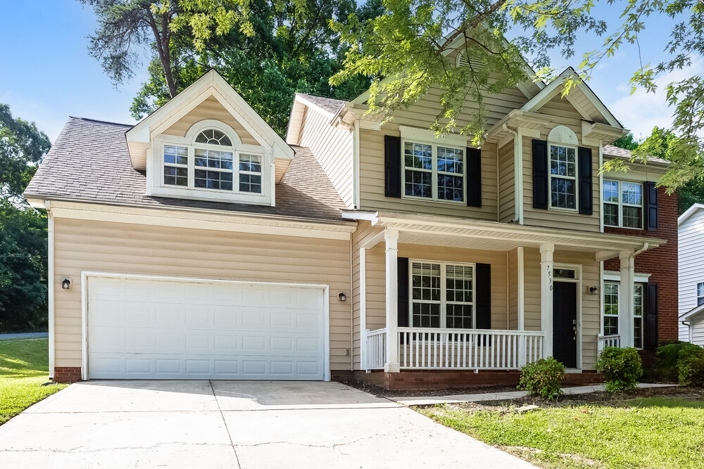 Building Photo - 7530 Wilkins Terrace Dr