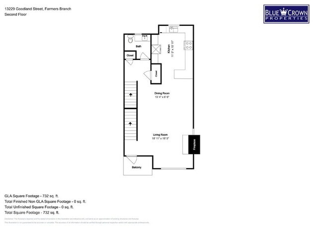 Building Photo - 13229 Goodland St