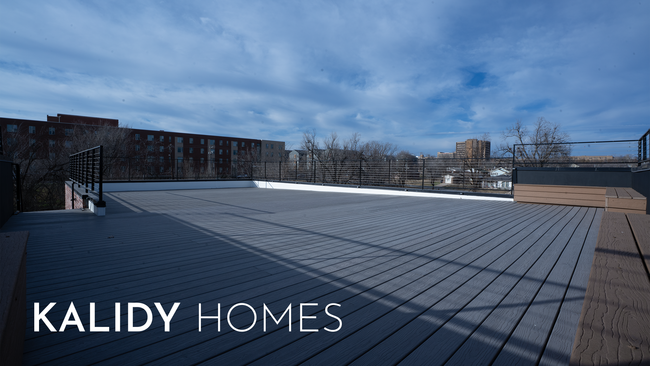 Building Photo - 605 N Idaho Ave