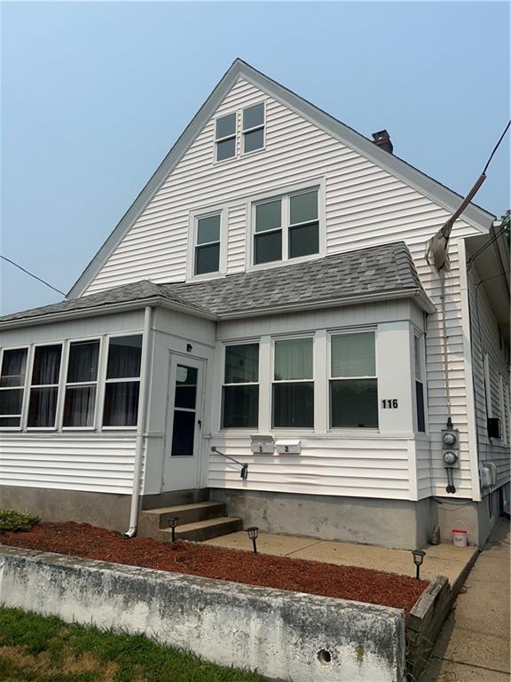 Primary Photo - 116 Webster St