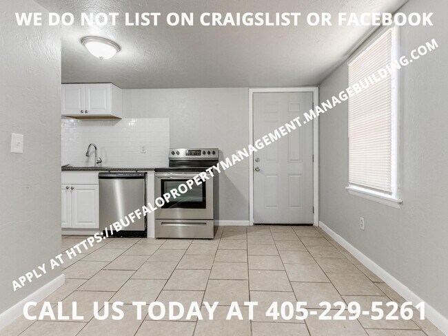 Building Photo - 2544 Cashion Pl