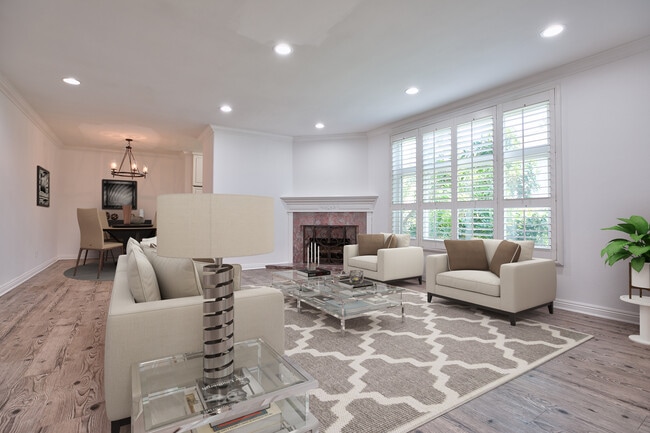 Building Photo - 1337 Berkeley St