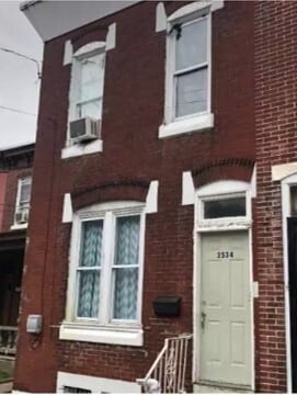 Building Photo - 3534 N 8th St