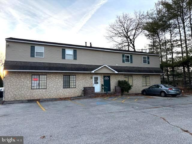 Building Photo - 1331 N Black Horse Pike