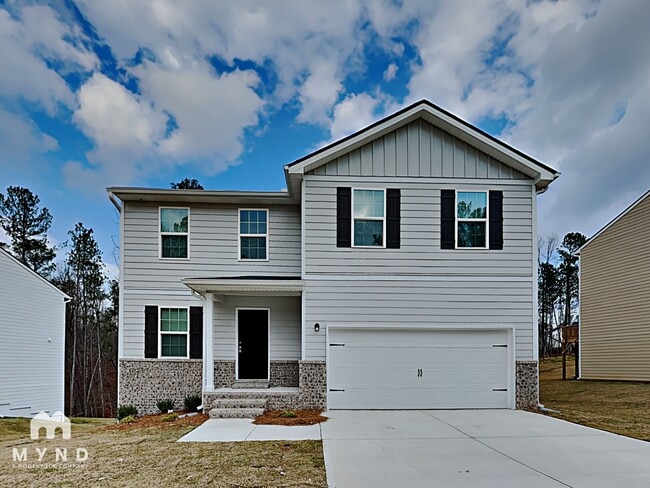 Building Photo - 352 Indian Lake Trail