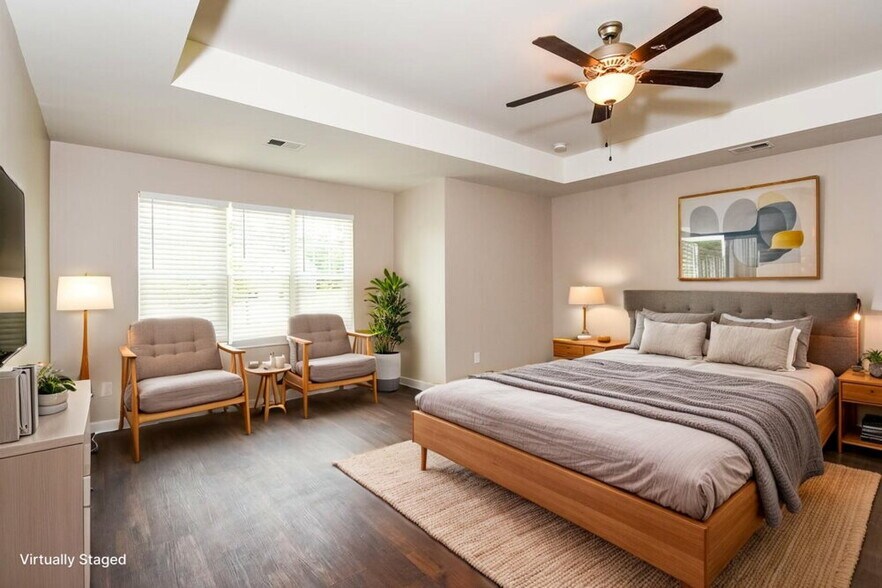 Building Photo - 4025 Tarnwood Pl