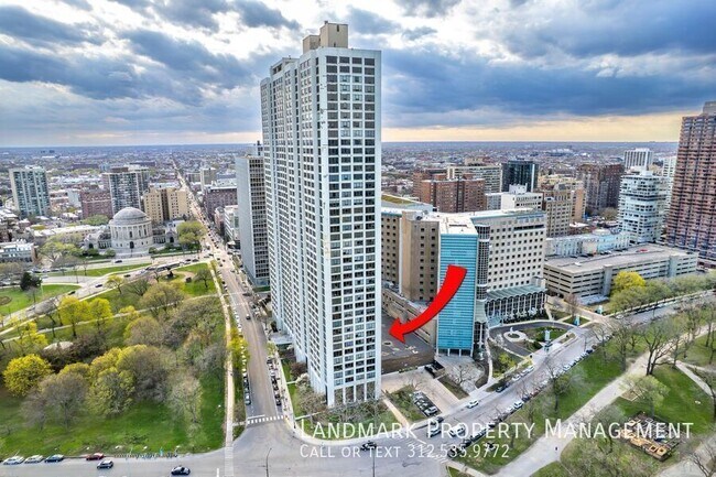 Building Photo - 2800 N Lake Shore Dr