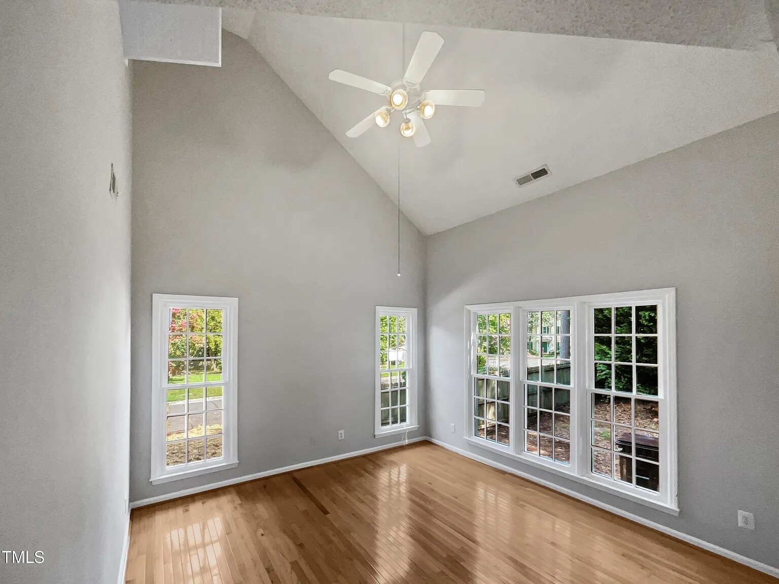 Living Room - 4013 Ellisfield Dr