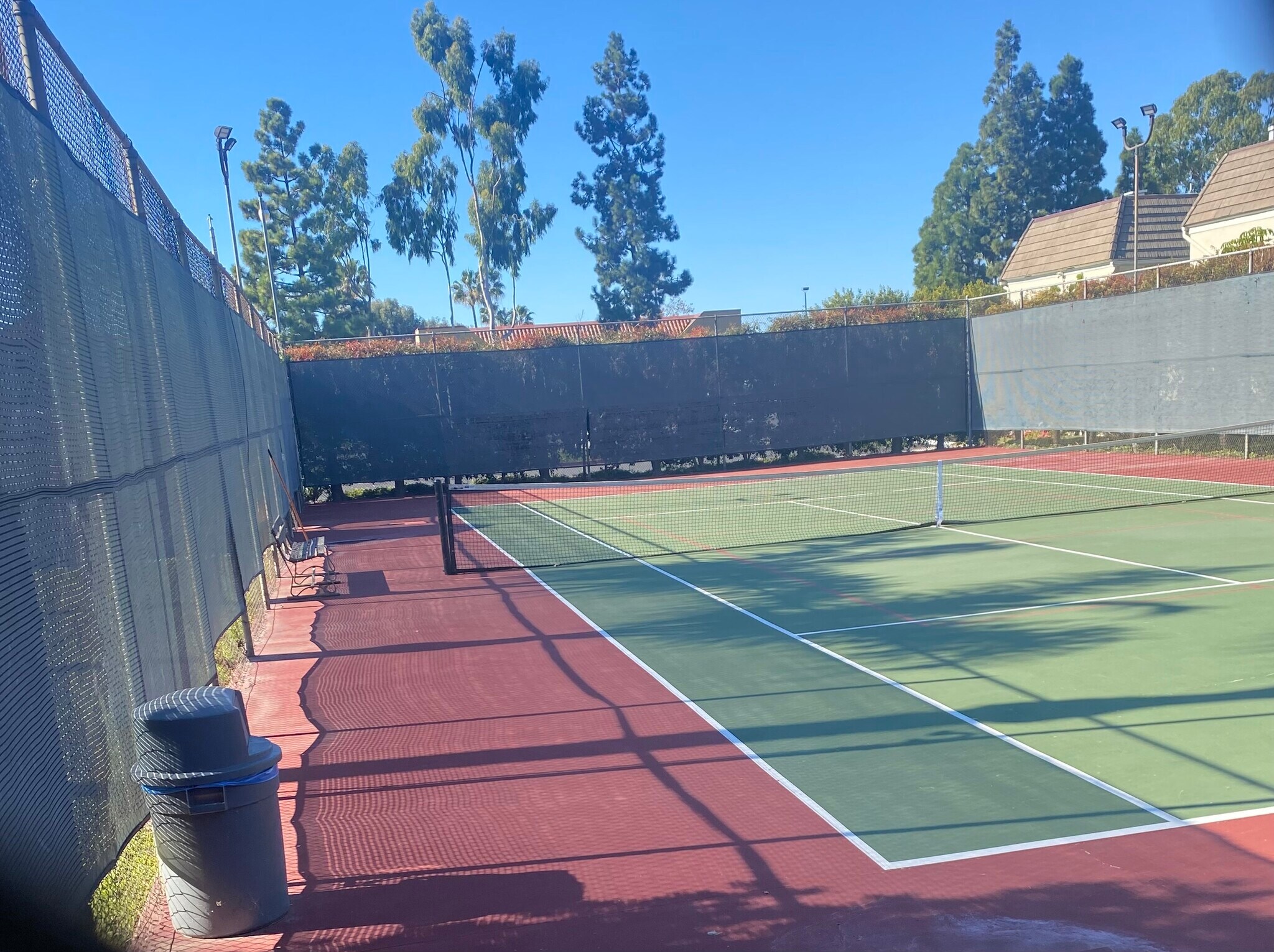 Community Courts - 10031 San Miguel Ct