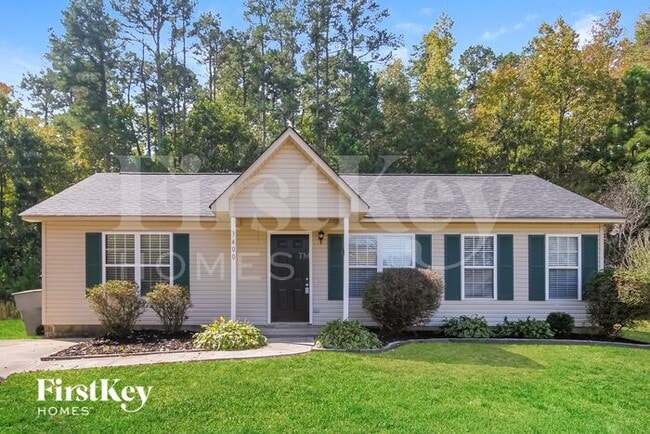 Building Photo - 3400 Fernstone Cir