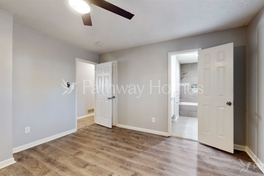 Building Photo - 3312 Ben Hill St SW