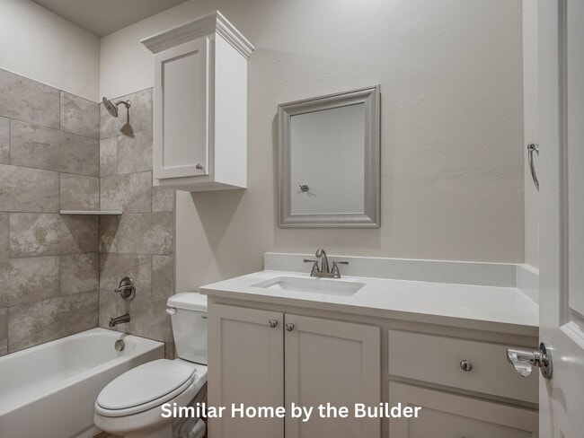 Building Photo - Modern 2-Bed, 2-Bath Rental Home in Chickasha, OK