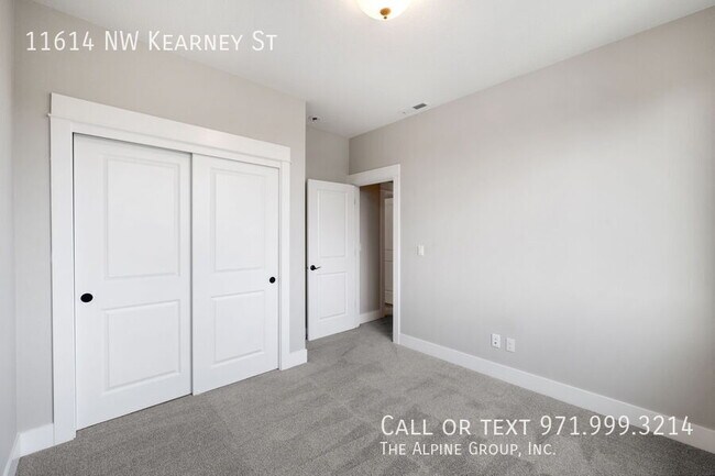 Building Photo - 11614 NW Kearney St