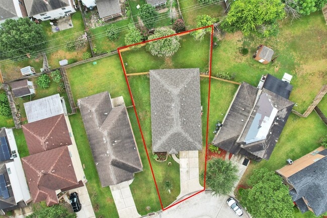 Building Photo - 502 Danbury Park Ln