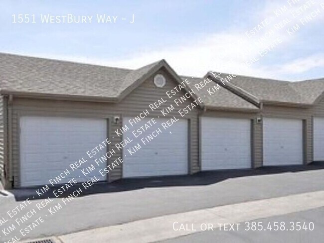 Building Photo - 1551 Westbury Way