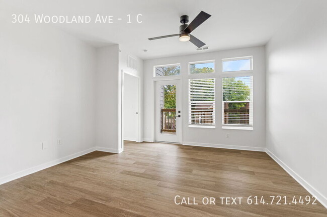Building Photo - 304 Woodland Ave