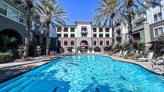 Building Photo - 1801 E Katella Ave