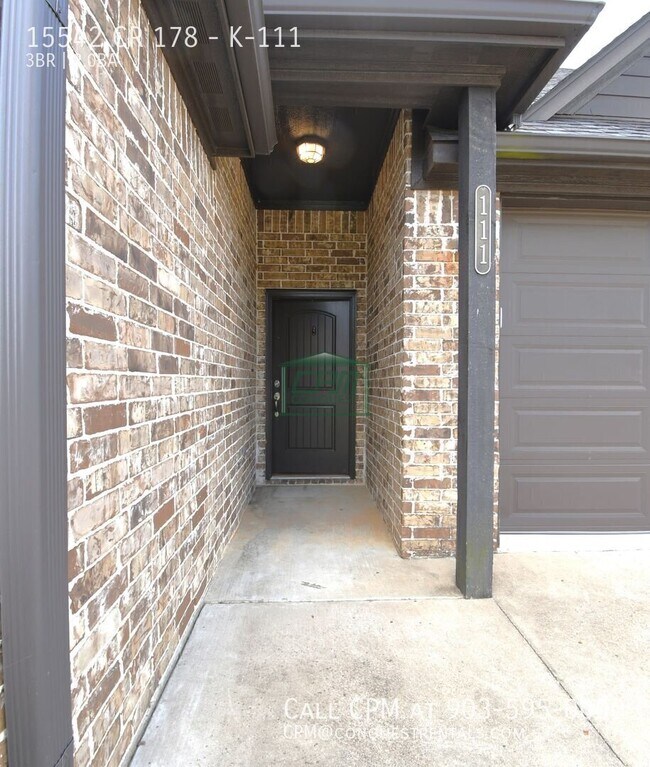 Building Photo - 15542 CR 178-K-111