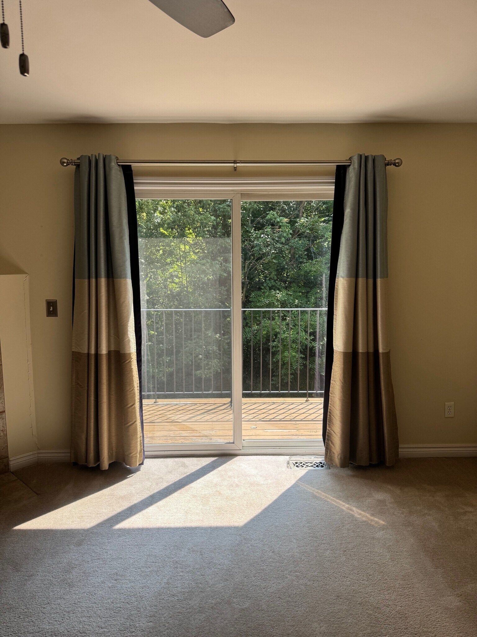 Balcony - 52 Grandview Cir