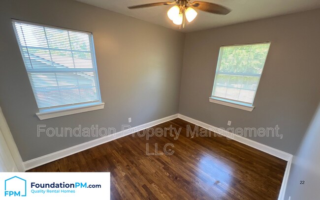 Building Photo - 4347 Melwood St