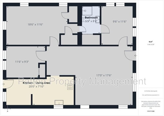 Building Photo - 3411 S Polk St