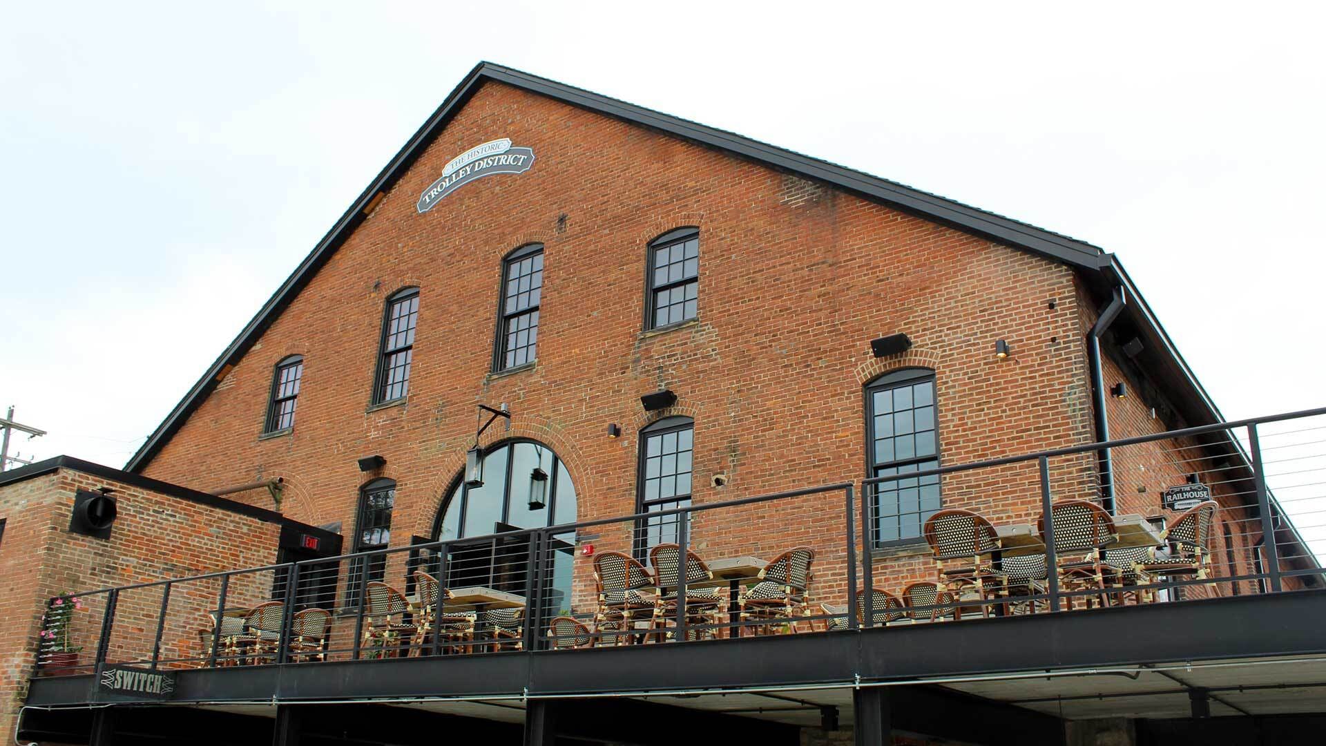 Building Photo - 1436 Oak St