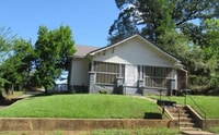 Building Photo - Charming 2 bed & 1 bath home