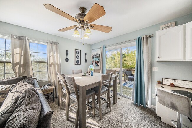 Building Photo - 10497 S Jackson Rd