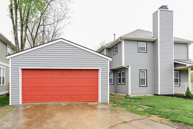 Building Photo - 241 E Fall Creek Pkwy S Dr