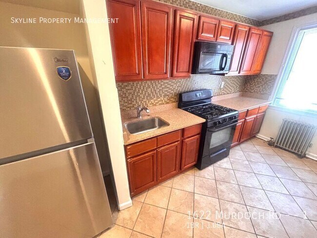 Building Photo - 1622 Murdoch Rd