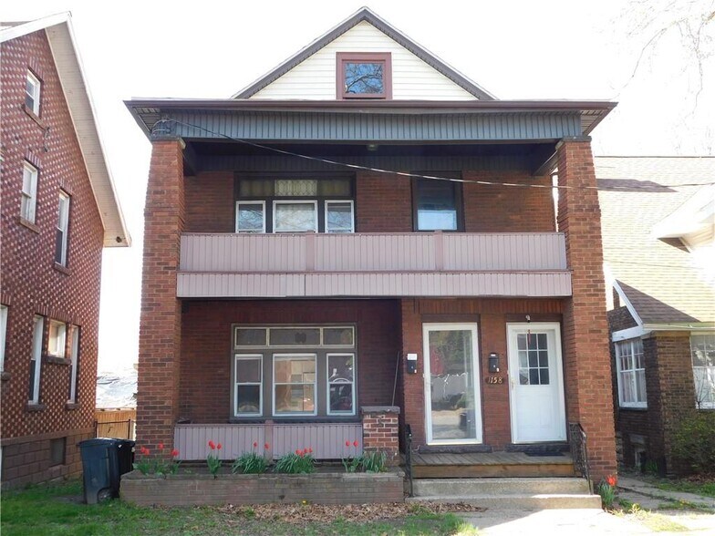 Primary Photo - 1158 Brown Ave