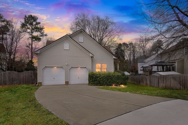 Building Photo - 6044 Steeplechase Ln