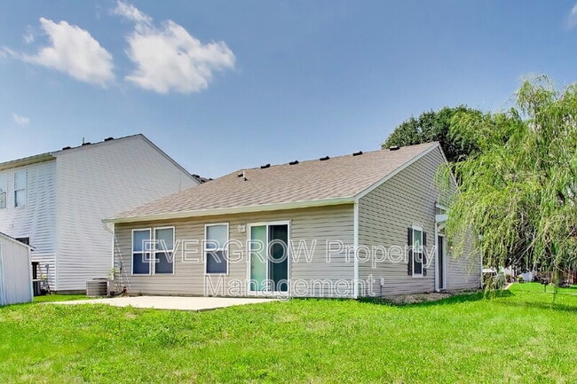 Building Photo - 1167 Odell Ln