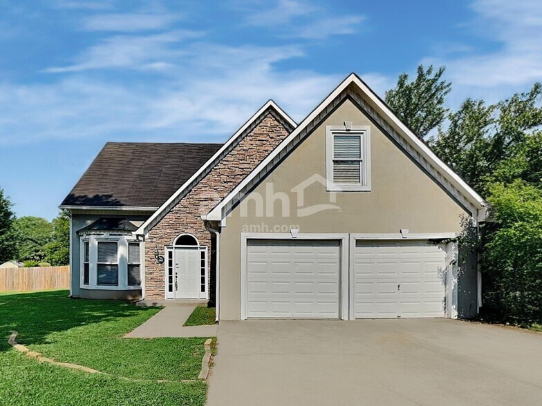 Primary Photo - 5303 Rutland Ct