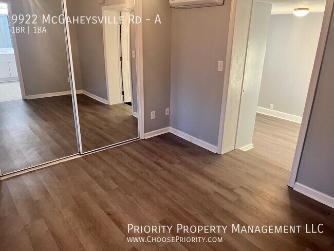 Building Photo - 9922 McGaheysville Rd