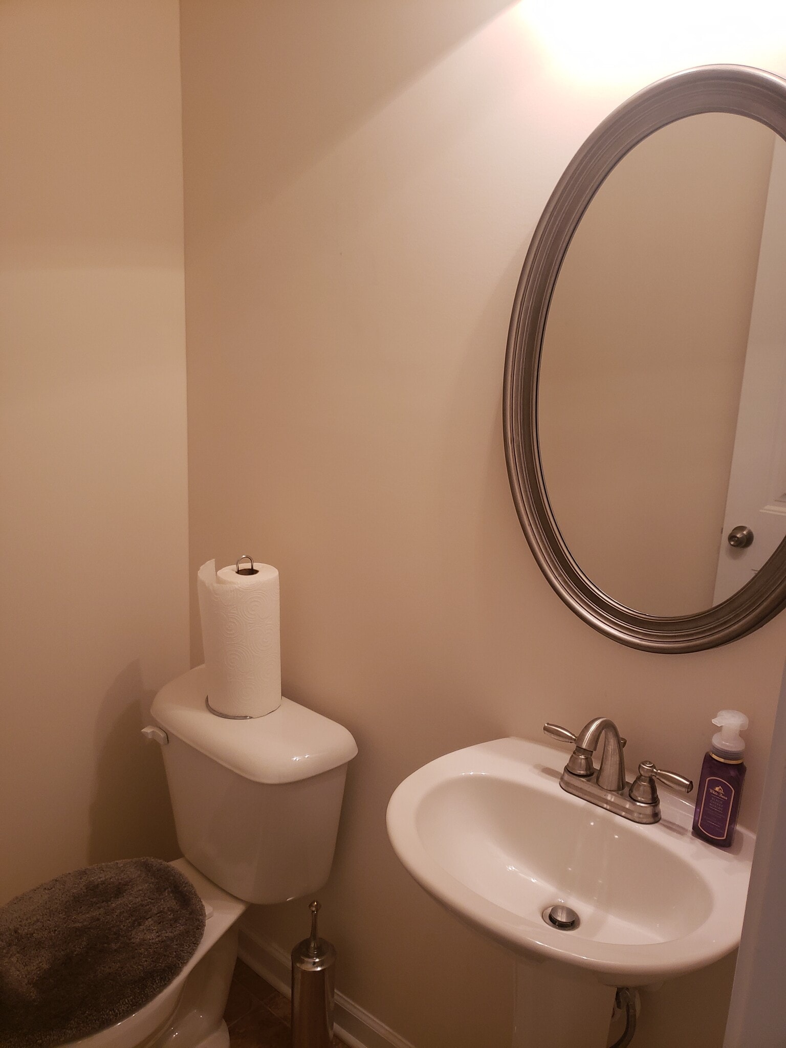 Down Stairs Water Room - 263 COOLWATER LN