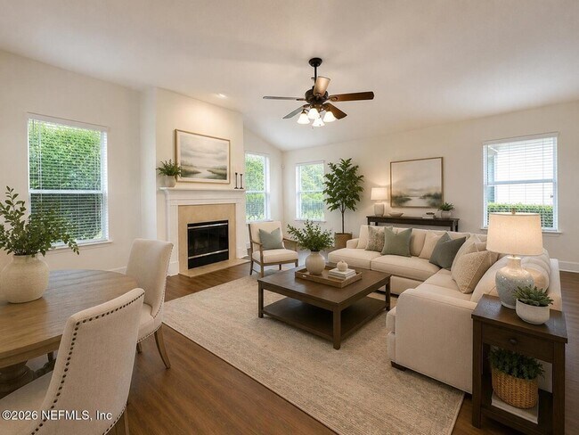 Building Photo - 5204 Comfort Ct