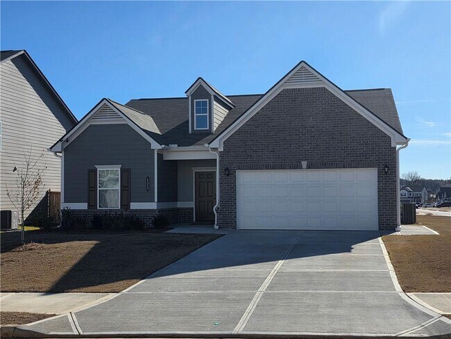 Building Photo - 123 Duncan Farm Dr NW